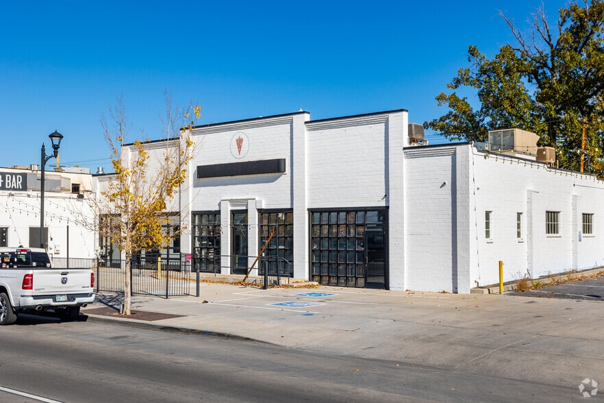 1350 S Broadway, Denver, CO for sale - Building Photo - Image 1 of 19