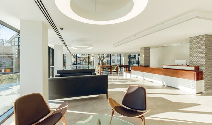 1-4 Cumberland Pl, Southampton to rent Interior Photo- Image 1 of 10