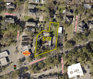 More details for 1258 Government, Mobile, AL - Land for Rent