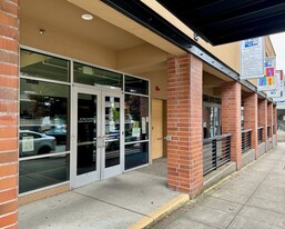 United Way Building - Commercial Property