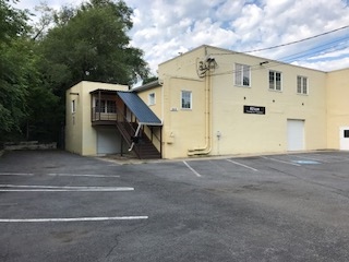 225 E Pall Mall St, Winchester, VA for sale - Building Photo - Image 3 of 12