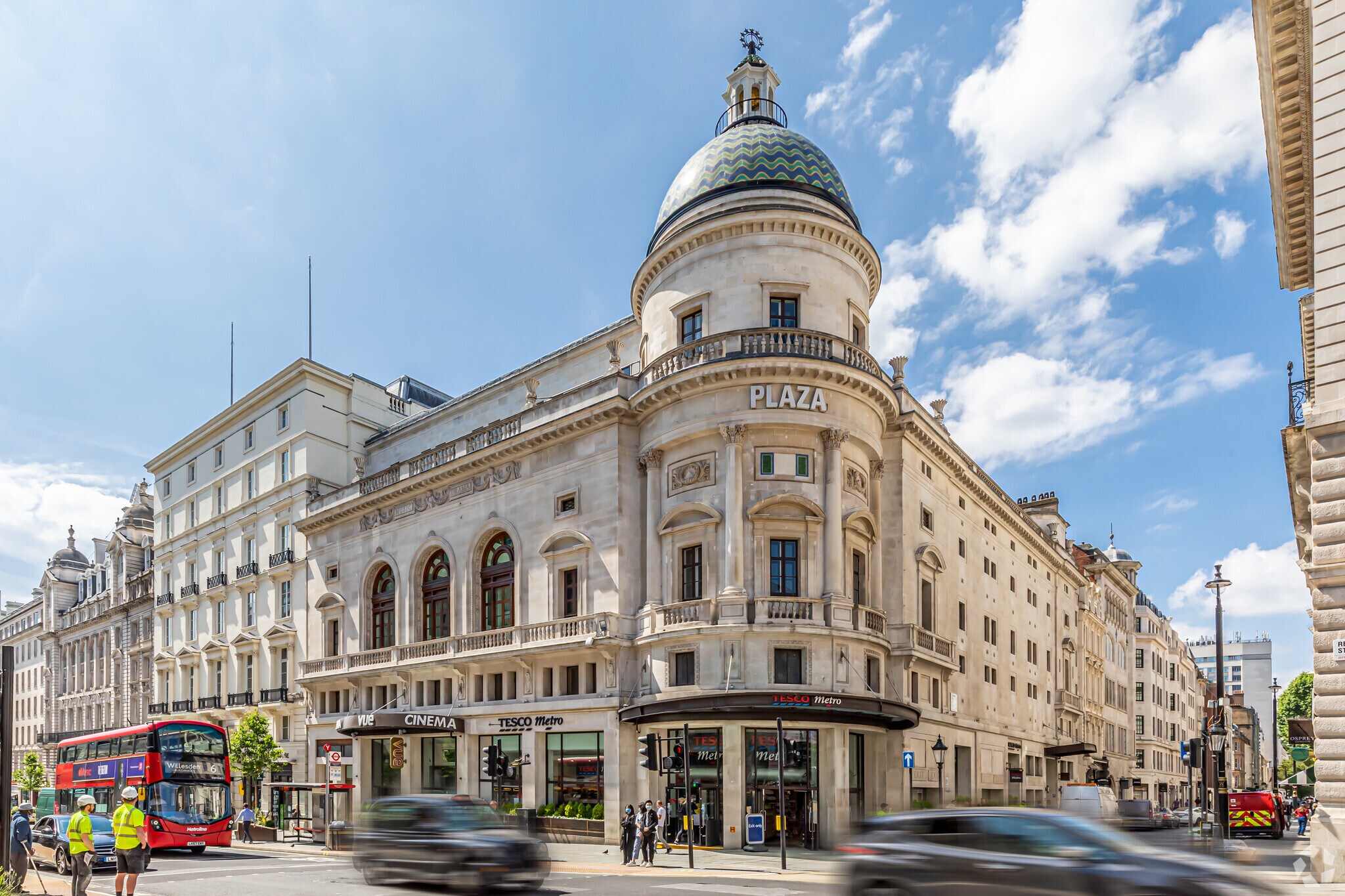 117 Jermyn St, London for sale Primary Photo- Image 1 of 1