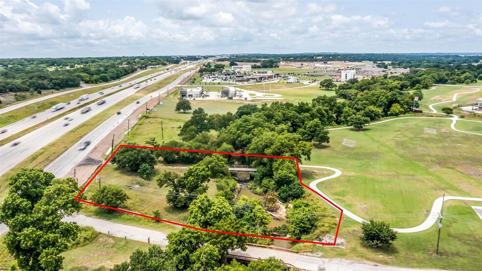 4200 I-20, Willow Park, TX for sale - Building Photo - Image 1 of 18