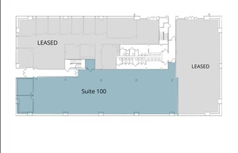 14555 Avion Pky, Chantilly, VA for rent Floor Plan- Image 1 of 1