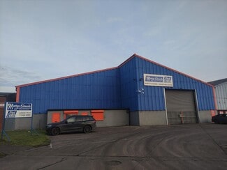 More details for 16A Limerick Rd, Redcar - Office for Sale