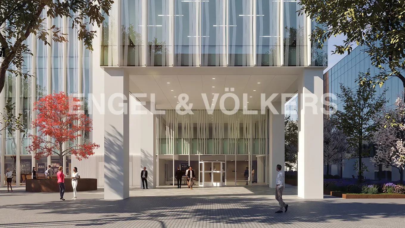 Office in Barcelona, Barcelona to rent Building Photo- Image 1 of 5