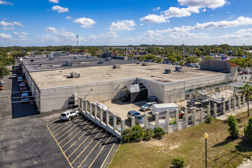 5400 Busch Blvd, Temple Terrace, FL for sale - Primary Photo - Image 1 of 1