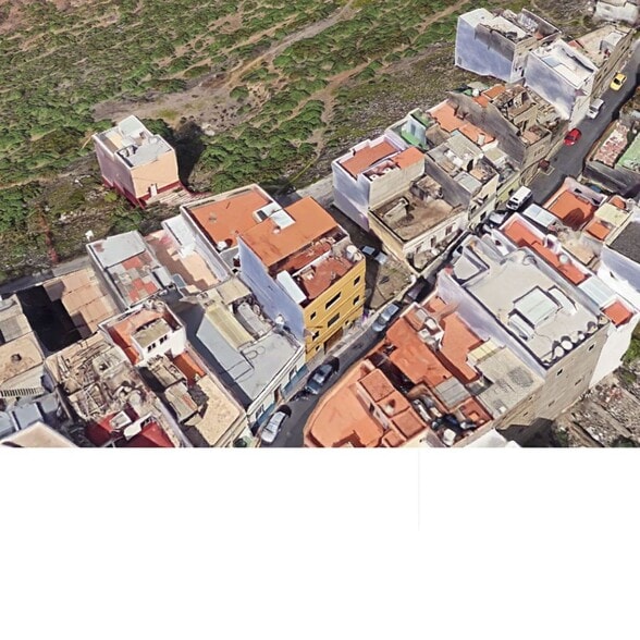 Ladera, S/N, Las Palmas de Gran Canaria, Las Palmas for sale - Floor Plan - Image 2 of 14