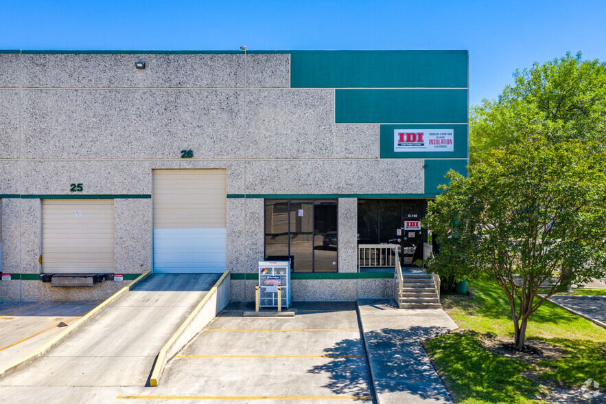 8569 NE Loop 410, San Antonio, TX for sale - Building Photo - Image 1 of 1