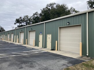 More details for 617 S US 301, Sumterville, FL - Industrial for Rent