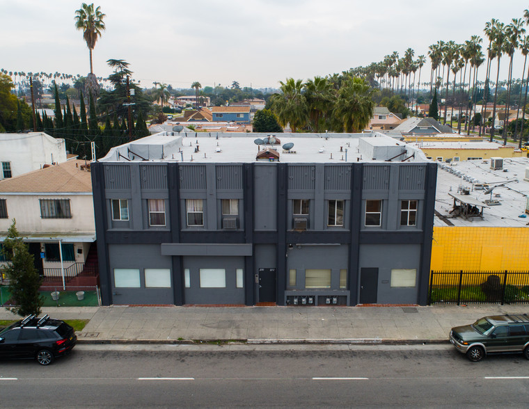 2712 W Vernon Ave, Los Angeles, CA for sale - Other - Image 1 of 1