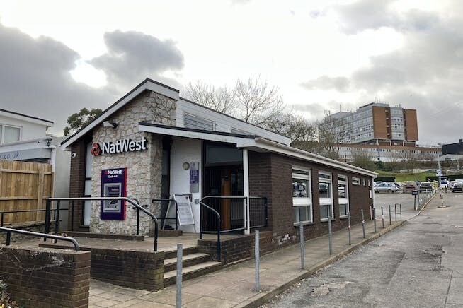 128 Newton Rd, Torquay for sale - Primary Photo - Image 1 of 1