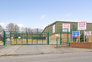 More details for Ouzlewell Green, Lofthouse - Industrial for Sale