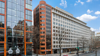 More details for 1710 Rhode Island Ave NW, Washington, DC - Office for Rent