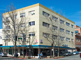 More details for 1005 A St, San Rafael, CA - Office for Rent