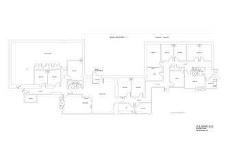 2010 Seagirt Blvd, Far Rockaway, NY for rent Floor Plan- Image 2 of 2