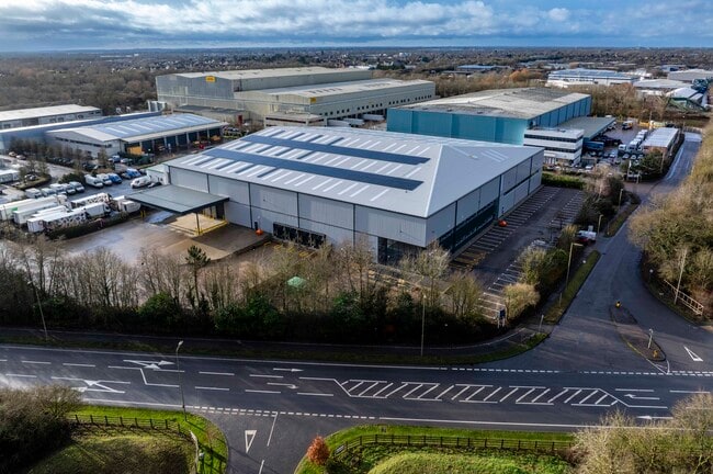 More details for Charbridge Way, Bicester - Industrial to Rent