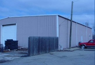 More details for 23455 Griswold Rd, South Lyon, MI - Industrial for Rent