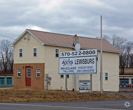 260 Zeigler Rd, Lewisburg, PA for sale Primary Photo- Image 1 of 1