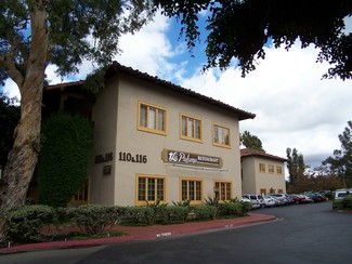 More details for 110 Civic Center Dr, Vista, CA - Office/Medical for Rent