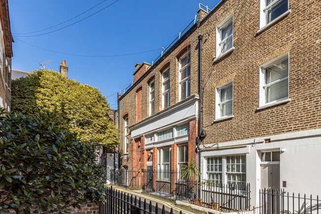 More details for 6-7 Garbutt Pl, London - Office to Rent