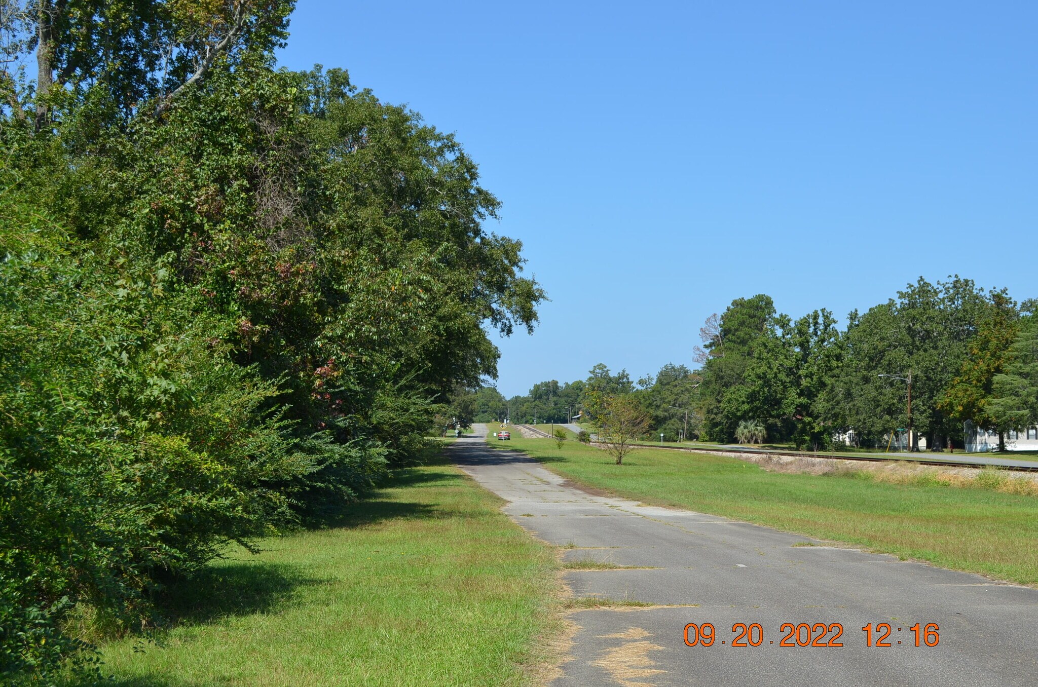 Highway 80 East, Danville 31017 Danville Elementary School
