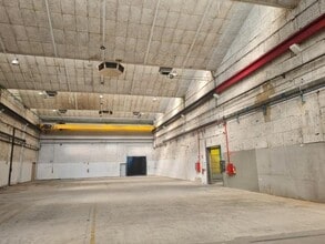 Industrial in Pinto, Madrid to rent Interior Photo- Image 2 of 2