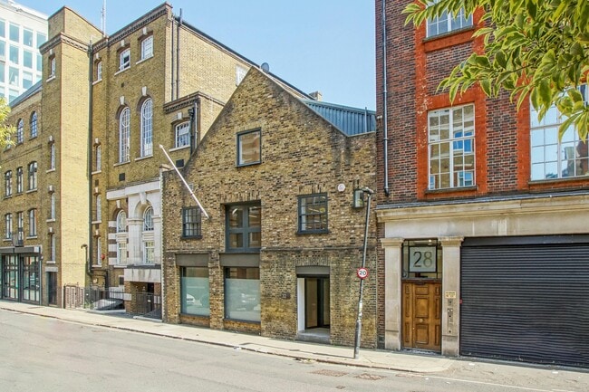 More details for 32 Parker St, London - Office for Sale