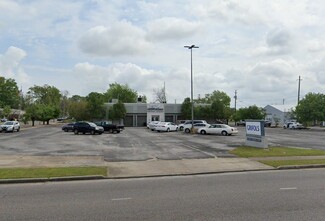 More details for 416 18th Ave, Meridian, MS - Office for Sale