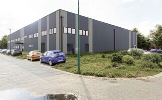 More details for Industrial to Rent