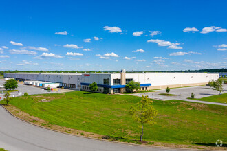 245 Couchville Industrial Blvd, Mount Juliet, TN for sale Primary Photo- Image 1 of 1