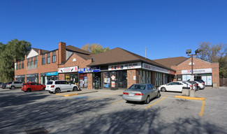 More details for 4560 Highway 7 E, Markham, ON - Retail for Rent