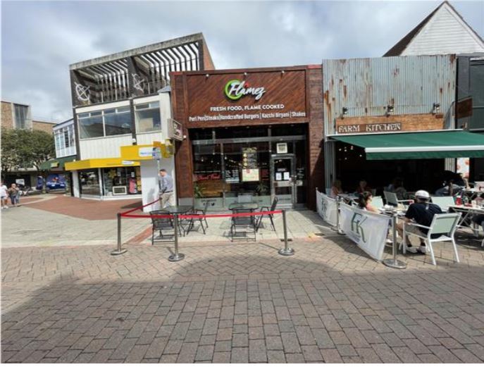 65 Palmerston Rd, Southsea for sale Primary Photo- Image 1 of 1