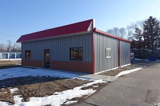 More details for 2001 Patch St, Stevens Point, WI - Industrial for Rent