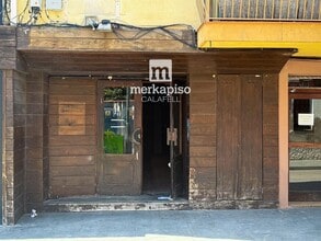Retail in Calafell, Tarragona to rent Interior Photo- Image 1 of 15