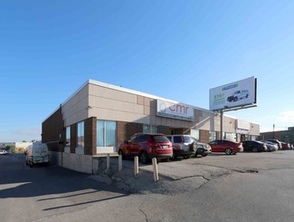 More details for 306 Rexdale Blvd, Toronto, ON - Industrial for Rent