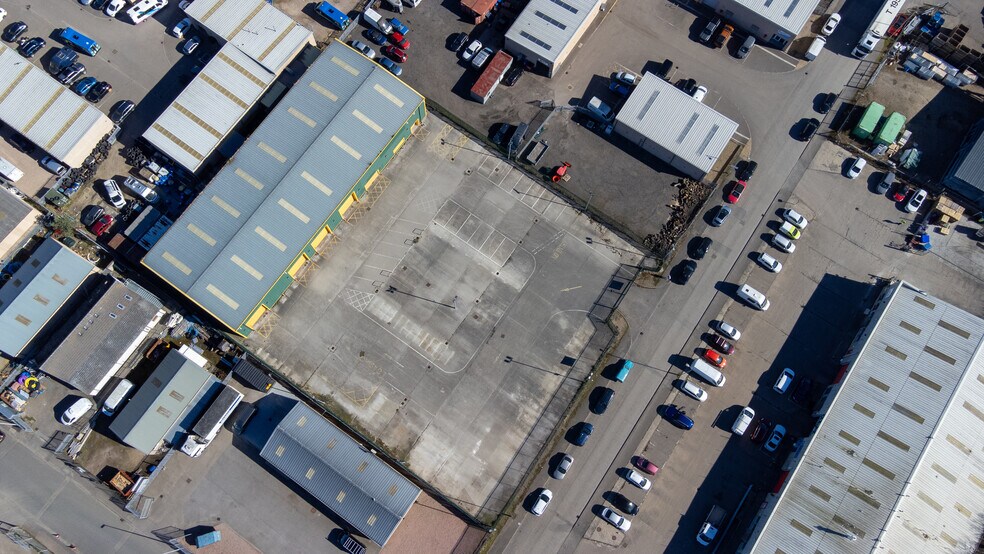 12 Chanonry Rd S, Elgin to rent - Building Photo - Image 3 of 11