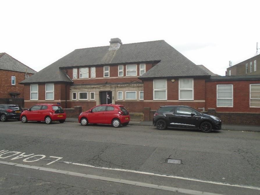 Elton St E, Wallsend for sale Building Photo- Image 1 of 1