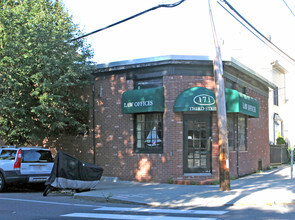 171 Third St, Cambridge, MA for rent Primary Photo- Image 1 of 8