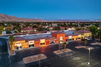 More details for 320 N Nellis Blvd, Las Vegas, NV - Office/Retail, Retail for Rent