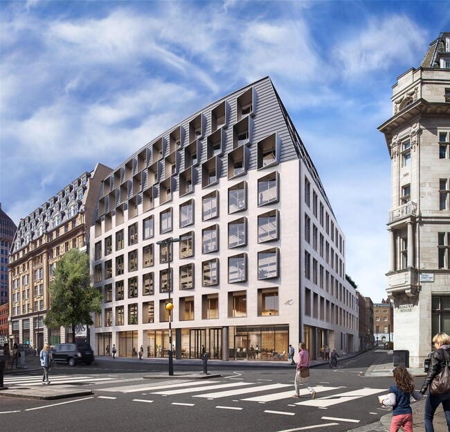 More details for 40 Broadway, London - Office to Rent