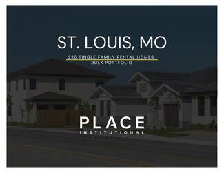 More details for 2225 Park Ave, Saint Louis, MO - Residential for Sale