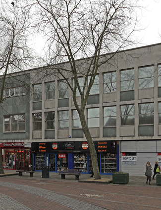 More details for 90-92 The Parade, Watford - Retail for Rent