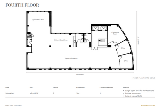 944 Market St, San Francisco, CA for rent Floor Plan- Image 1 of 1