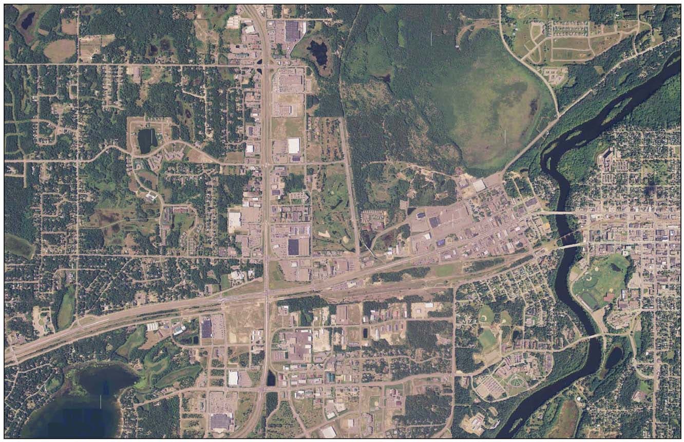 Highway 371 & Highway 210, Baxter 56425 UK