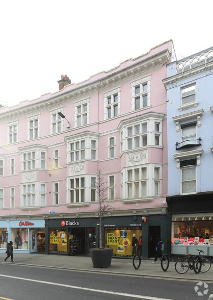 8-9 North St, Brighton for sale - Primary Photo - Image 1 of 3