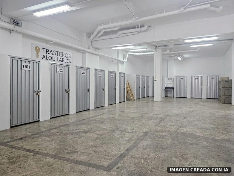 Retail in EL REAL DE GANDÍA, Valencia for sale - Building Photo - Image 2 of 22
