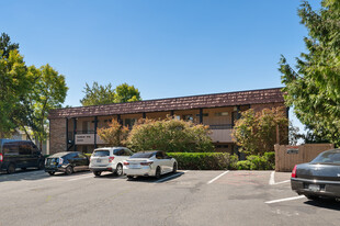 Vashon Vue Apartments - Commercial Property