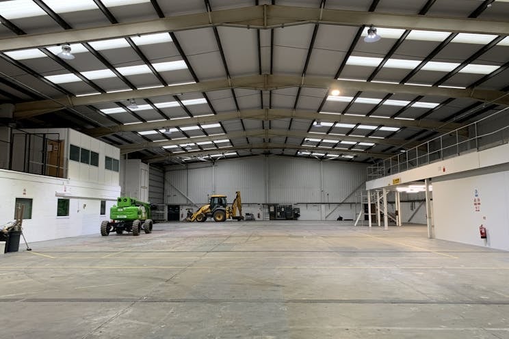 Wingate Rd, Gosport to rent Interior Photo- Image 1 of 8