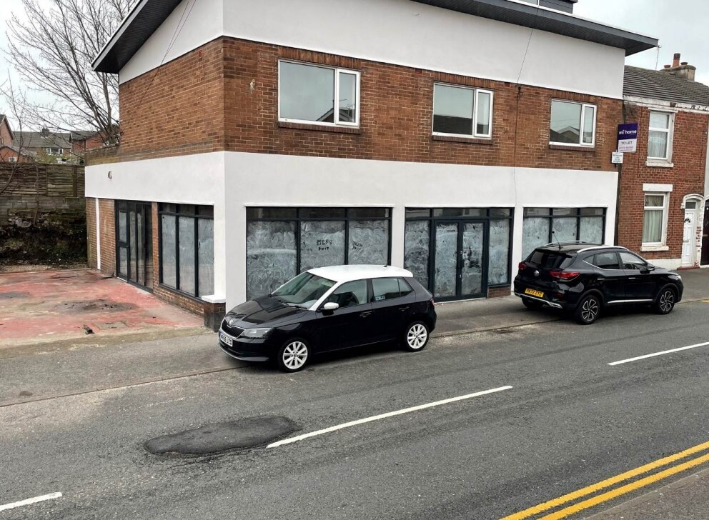 55-63 Freckleton St, Kirkham for sale Building Photo- Image 1 of 1